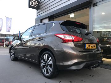 Nissan Pulsar