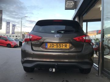 Nissan Pulsar