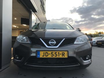 Nissan Pulsar