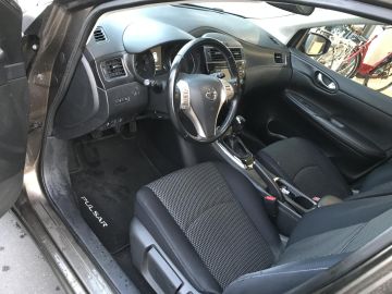Nissan Pulsar
