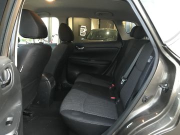 Nissan Pulsar