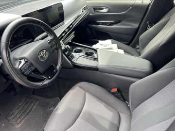 Toyota Mirai