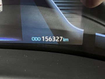 Toyota Mirai