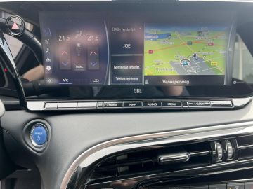 Toyota Mirai
