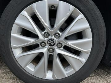 Toyota Mirai