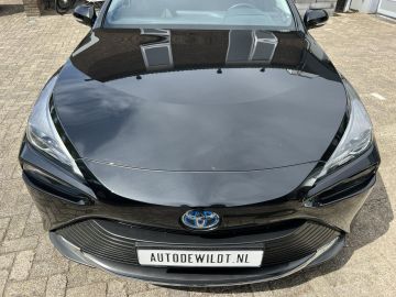 Toyota Mirai