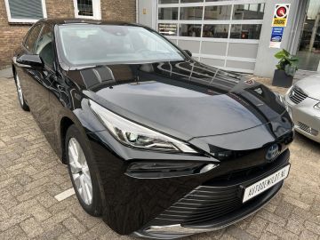 Toyota Mirai