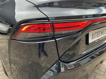 Toyota Mirai