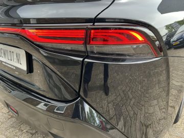 Toyota Mirai