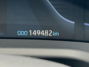 Toyota Mirai