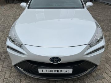 Toyota Mirai
