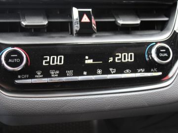 Toyota Corolla Touring Sports