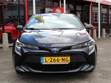 Toyota Corolla Touring Sports