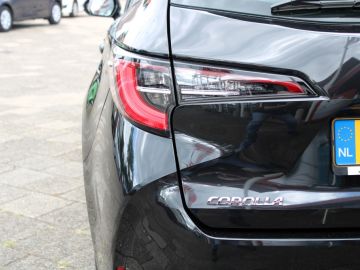 Toyota Corolla Touring Sports