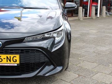 Toyota Corolla Touring Sports