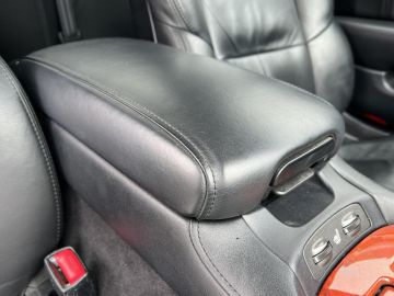 Lexus SC