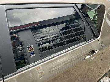 Toyota Verso-S