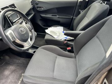 Toyota Verso-S