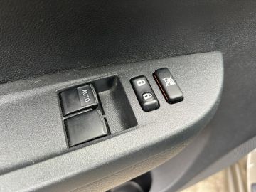 Toyota Verso-S