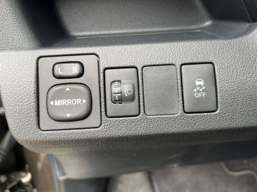 Toyota Verso-S