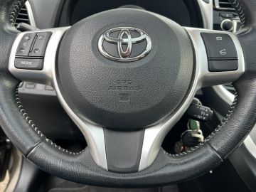 Toyota Verso-S