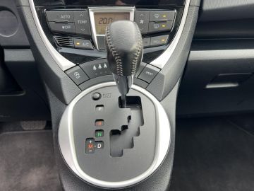Toyota Verso-S