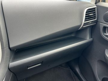 Toyota Verso-S