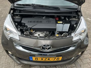 Toyota Verso-S