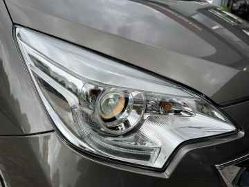 Toyota Verso-S