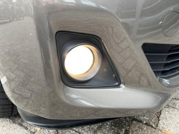 Toyota Verso-S