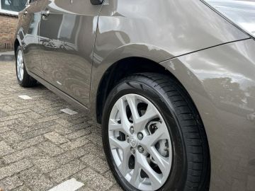 Toyota Verso-S