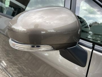 Toyota Verso-S