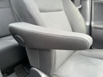 Toyota Verso-S