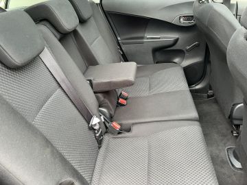Toyota Verso-S