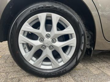 Toyota Verso-S