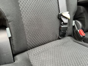 Toyota Verso-S