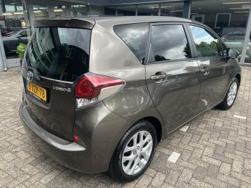 Toyota Verso-S