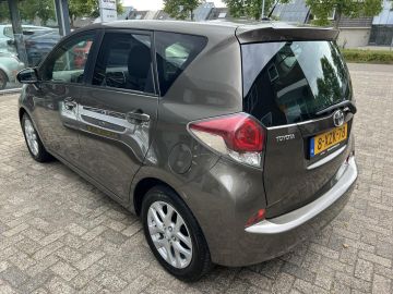 Toyota Verso-S