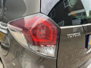 Toyota Verso-S