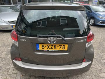 Toyota Verso-S