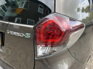 Toyota Verso-S