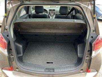 Toyota Verso-S