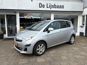 Toyota Verso-S