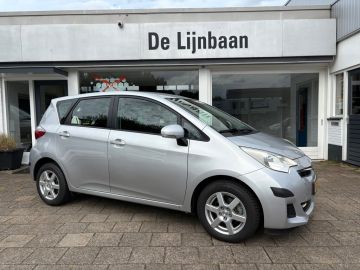 Toyota Verso-S