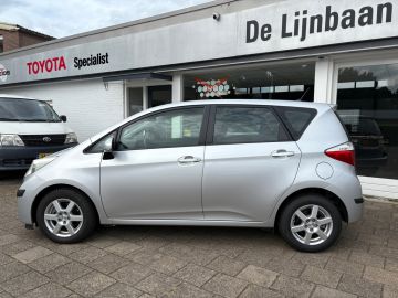Toyota Verso-S