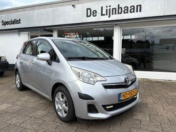 Toyota Verso-S