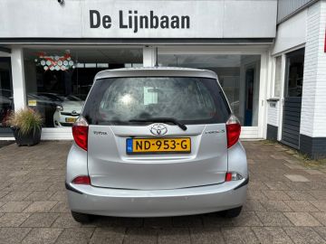 Toyota Verso-S
