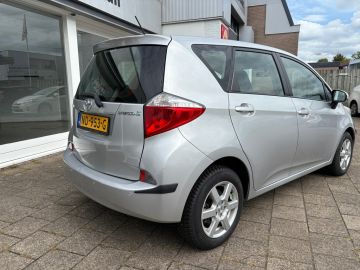 Toyota Verso-S
