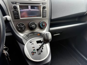Toyota Verso-S