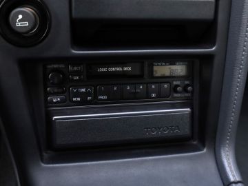 Toyota Supra